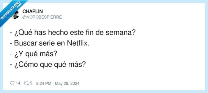 netflix,buscar,semana,serie