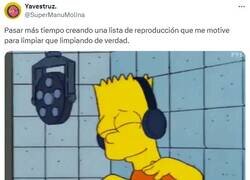 Enlace a Muy motivante por @supermanumolina