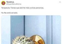 Enlace a Que se atreva por @supermanumolina