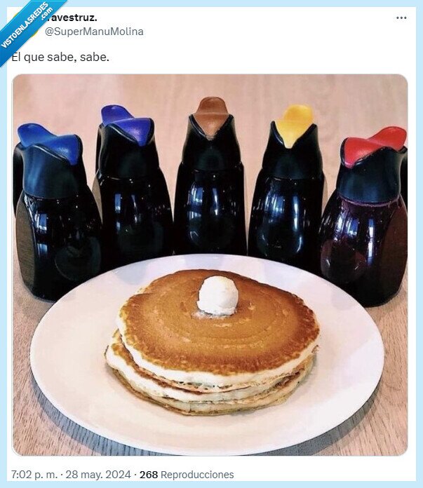 blanca,negros,pancake,mente sucia