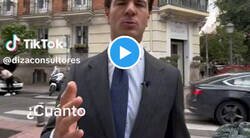 Enlace a Gente, que nos están vendiendo un zulo sin luz por un millonazo de euros. En qué momento