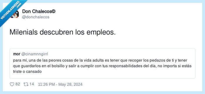 milenials,descubrir,empleos