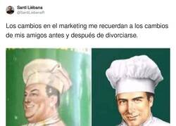 Enlace a Lo has clavado, qué vergüencita ajena dan, por @SantiLiebanaR