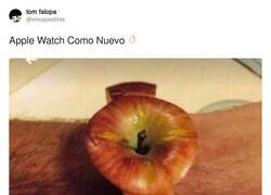 Enlace a Está guapo el nuevo Apple Watch, por @vinoypastillas