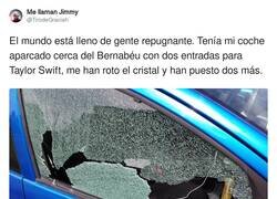 Enlace a Aprovecha y véndelas, por @TirodeGraciah