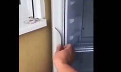 Enlace a Trampa para cuñaos, lo siento tío, mira mi nevera, no me ha dado tiempo de ir al supermercado