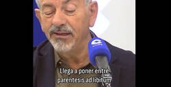 Enlace a Don Carlos Sobera, el cuñao supremo, presume de haberle hecho una cobra a Elsa Pataky