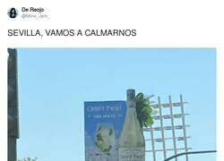 Enlace a Se está poniendo calentito el país, por @Mine_Jam_