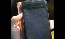 Enlace a Me parto con la voz de Google al pronunciar la calle Fuente Gallo