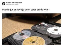 Enlace a Recuerdo desbloqueado, por @HumansNoContext