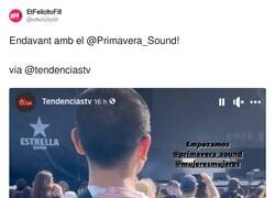 Enlace a El Primavera Sound empieza fuerte, por @etfelicitofill