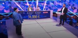 Enlace a Quién se ha creído que es esta pava Soyunapringada yendo a un programa y vacilando de esta manera