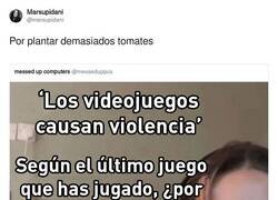Enlace a El traficante de tomates, por @marsupidani