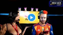 Enlace a Lo de la Kings se está yendo de madre, por @infarruco