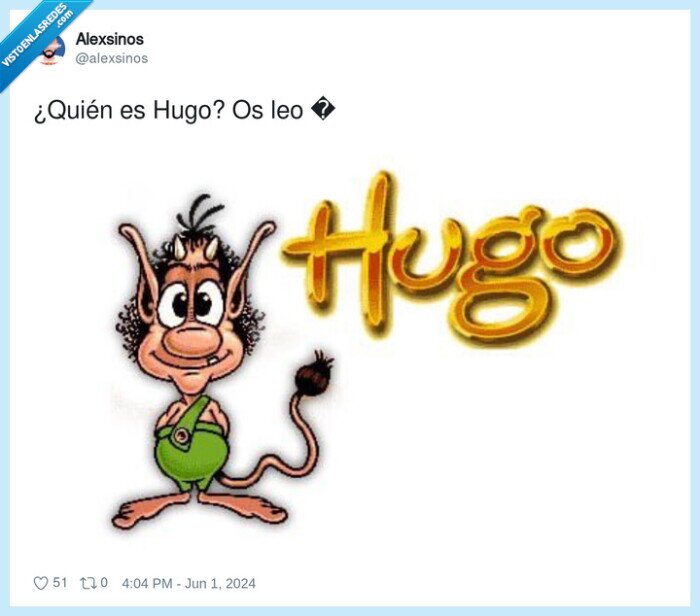 hugo,videojuego,telecupón,carmen sevilla