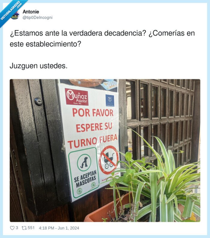 establecimiento,decadencia,comer