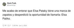 Enlace a Oportunidad tirada por el retrete, por @caanbriga