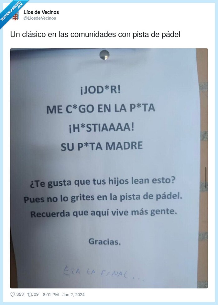 comunidades,pádel,clásico,pista