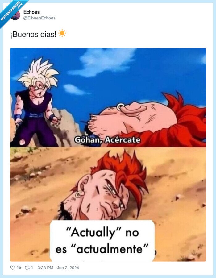 actually,ingles,gohan,actualmente