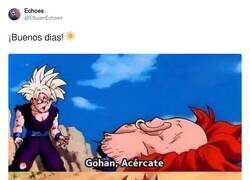 Enlace a Lección del día, por @ElbuenEchoes