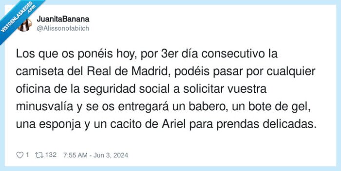 minusvalía,camiseta,real madrid,deportes,champions