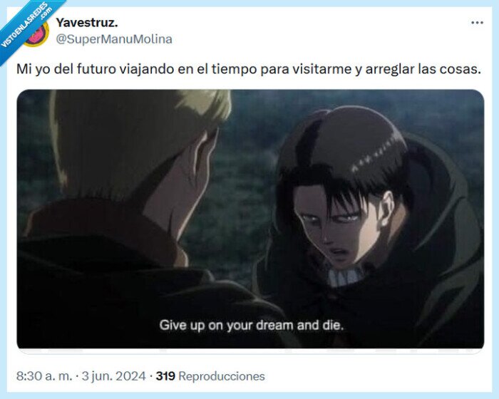 futuro,tiempo,arreglar