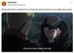 Enlace a No hay solución por @supermanumolina