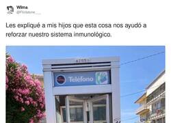 Enlace a Tengo pesadillas pensando entrar ahí en pleno agosto, por @Flintstone___