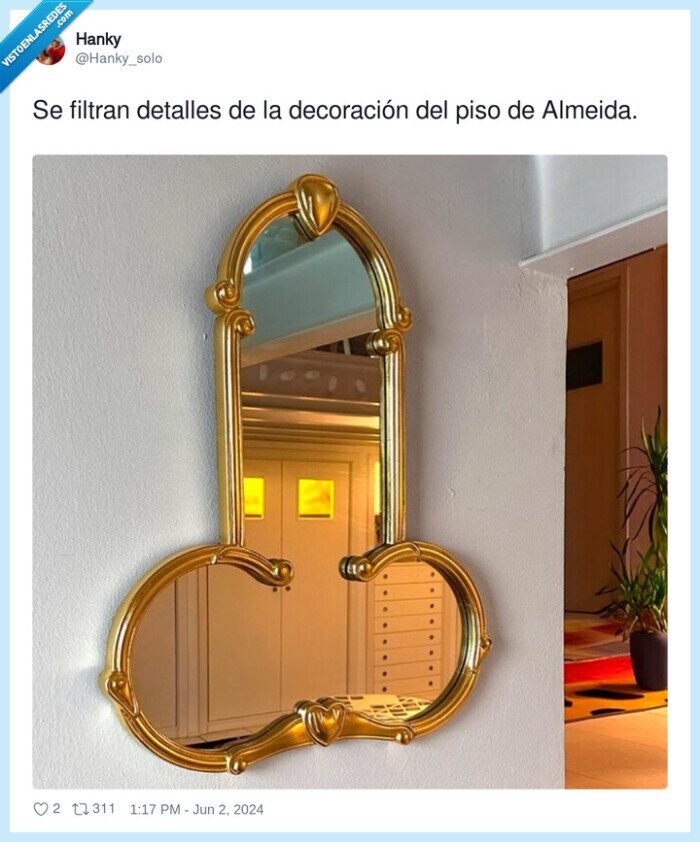 decoración,detalles,almeida,espejo