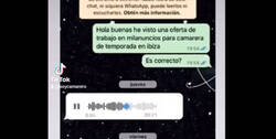 Enlace a Qué asco y violencia me da: Así es la jodida broma de buscar curro en Ibiza, para servir a guiris ricos