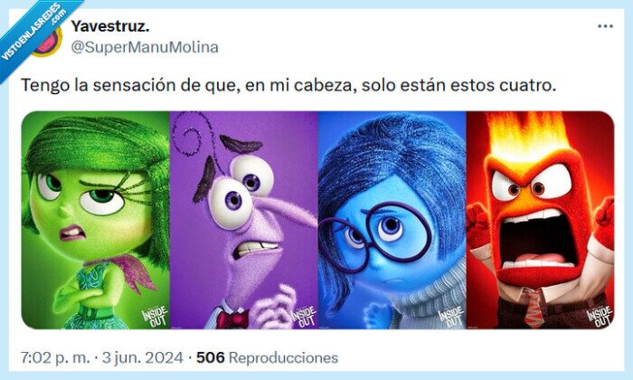 sensación,del revés,inside out