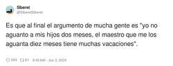 Enlace a ¿Y para qué quieres hijos?, por @SiberetSiberet