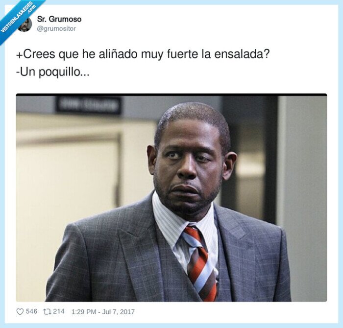 aliñado,ensalada,fuerte