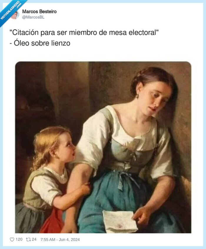 citación electoral,miembro,óleo sobre lienzo,elecciones