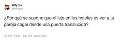 Enlace a No sé cuando empezó esta mierda de moda, por @willyzas