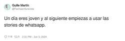 Enlace a Pues a mí me gusta ver qué han puesto los abueletes, qué pasa, por @Farmaenfurecida