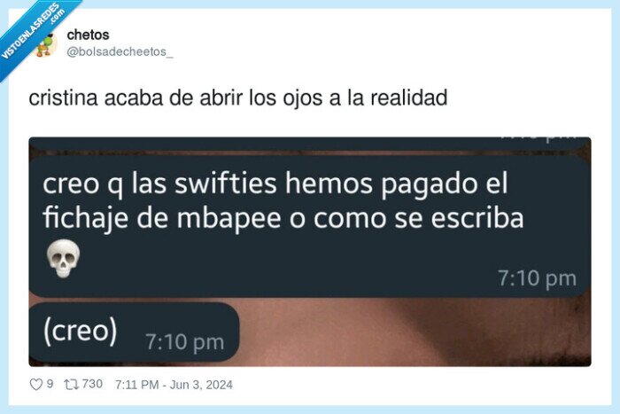 mbappe,fichaje,bernabeu,concierto,taylor swift