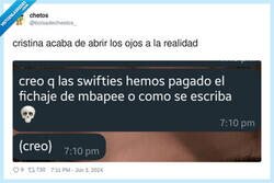 Enlace a Por fin alguien se dio cuenta, por @bolsadecheetos_