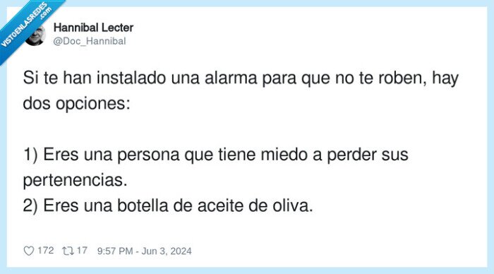 pertenencias,instalado,opciones,botella,aceite de oliva,aove