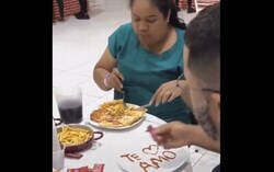 Enlace a Si tu mujer te hace esto, no es ahí, huye, es una tóxica