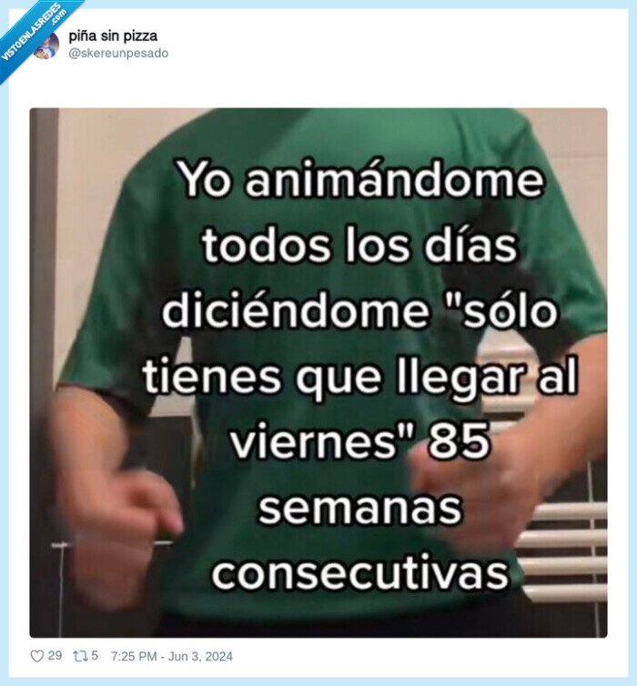 viernes,llegar,autoanimarse