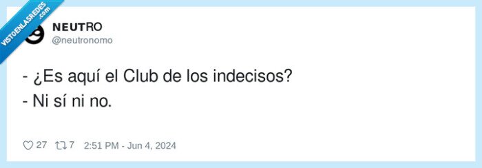 indecisos,aquí,club