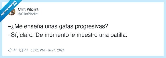 progresivas,enseñar,muestro,patilla