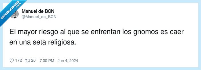 enfrentarse,riesgo,gnomos,seta