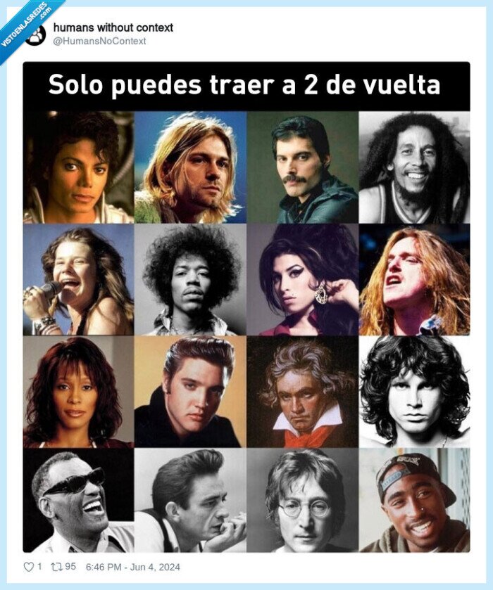 vida,famosos,cantantes,revivir