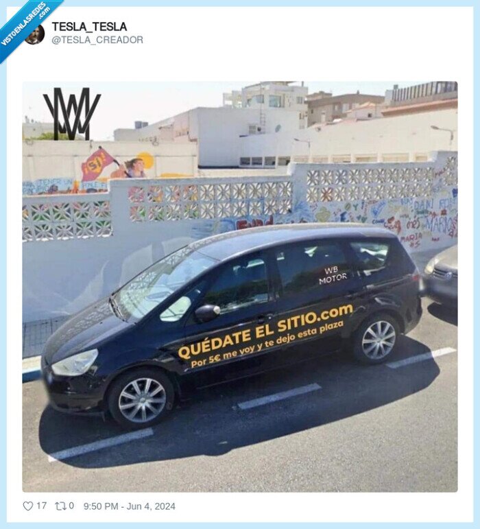 sitio,aparcar,coche,guardar