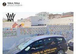 Enlace a Esto sí que es emprender, por @TESLA_CREADOR