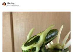 Enlace a Por eso no como vegetales, por @messedupfoods