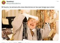 Enlace a Se me llena de basura por @supermanumolina