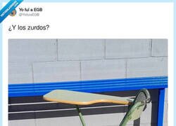 Enlace a Nadie pensaba en los zurdos por aquel entonces, por @YofuiaEGB